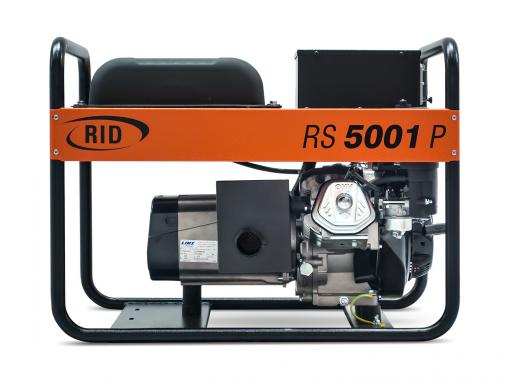 RID RS 5001 P