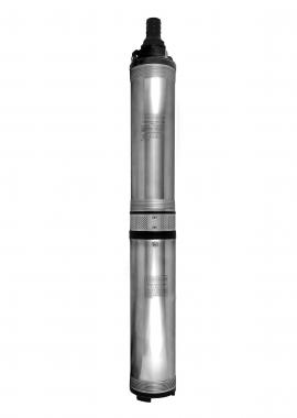 Unipump ECO-7 (2.2kW, 1 м) + ПУЛЬТ, компл