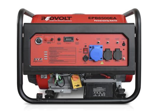 Redvolt EPB8500EA