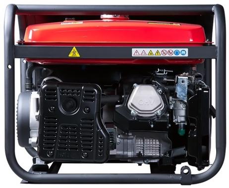 Fubag BS 8000 DA ES